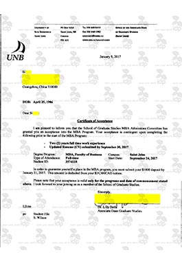 紐布倫斯威克大學(xué)